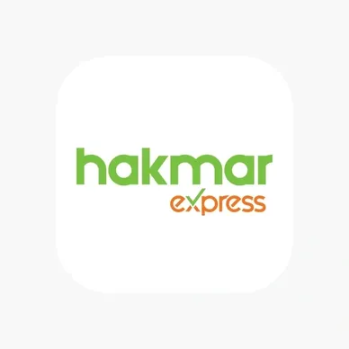 Hakmar Express